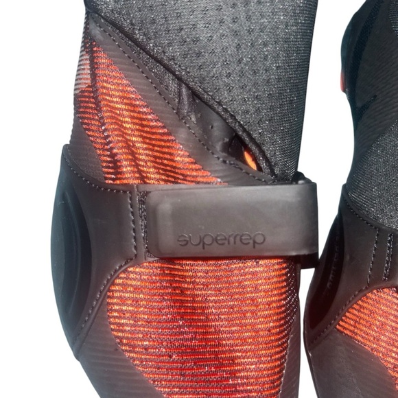 Nike Mens SuperRep Cycle CW2191 008 cycling shoes - Picture 3 of 4